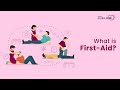 What is First Aid? Definition of First Aid And What You Need to Know