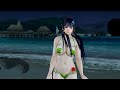 Relaxations Feat NYOTENGU| #DOAXVV