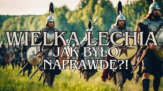 Wielka Lechia: Jak było naprawdę?!