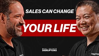 How Learning Sales Can Change Your Life