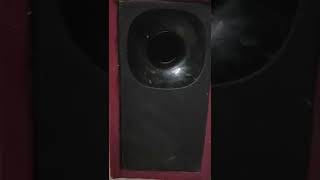 Sony Soundbar Z9f Subwoofer Box Modify