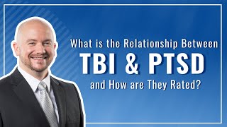 How TBI and PTSD work together with mental health and headaches for your VA Disability claim