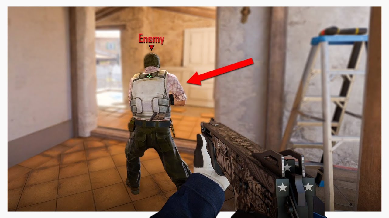 Counter Strike 2 Is Dumb Chords Tabs Smii7y