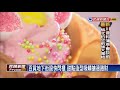 噴發吧少女心 快閃甜點店搶暑假商機－民視新聞