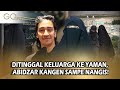 Cerita Keajaiban Umi Pipik Saat Di Tarim, Abidzar Kangen Sampe Nangis Di Telfon! - Go Spot