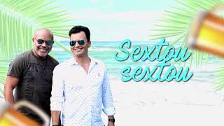 Rick \u0026 Renner - Sextou [Lyric Video Oficial]