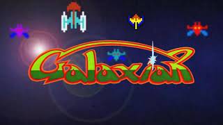 Galaxian (1979)