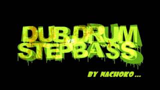 DRUM N BASS VS DUB STEP [ BY NACHOKO]