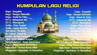 Kumpulan Lagu Religi~Lagu Religi Spesial Bulan Ramadhan