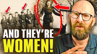 The Most Evil Nazis You've Never Heard Of