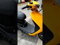 honda dio 3 millenium january 7 2025