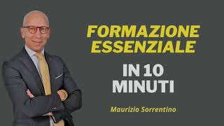 Formazione Agenti Immobiliari in 10 minuti