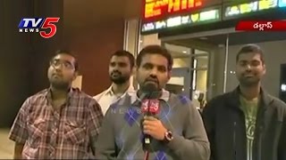 Dictator Movie | Balakrishna NRI Fans Response On Dictator Movie | Dallas | USA | TV5 News