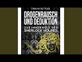 2.4 - Drogenrausch und Deduktion