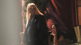 Dog the Bounty Hunter's Daughter SLAMS Rumors He Went on a Date After Beth Chapman's Death