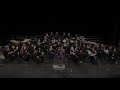 bonnie annie laurie march lycoming college concert band 2019 music gala