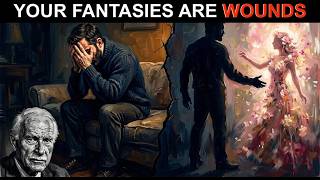 The Psychology Behind What You Secretly Desire | Carl Jung