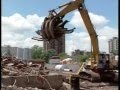 Mighty Machines Demolition