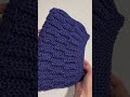 💙polyester makrome örgü çanta 💙 polyestermakrome örgüçanta knitting crochet örgü reklam tığ