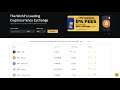 Binance Exchange Tutorial Beginners Guide on How to Use Binance to Trade Crypto