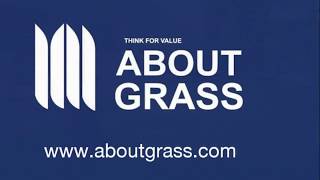 ผลงาน ABOUT GRASS กรีนพัตต์กอล์ฟหญ้าเทียม