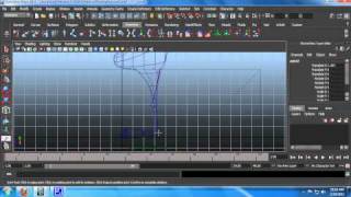 Introduction to Rigging Part 1: Skeletons