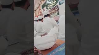 katma bukari madrasa Darul Uloom Rahmania Hyderabad #short #rahmania #naatsharif