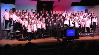 2018-2019 MSP Grade 7 Spring Concert