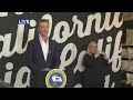 Raw Video: Gov. Gavin Newsom Remarks On Businesses Reopening Amid Eased COVID-19 Guidelines