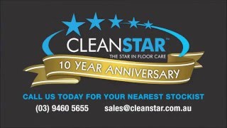 CLEANSTAR | A New Year...A Colourful New Range!