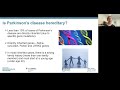 28. Parkinson's Disease - A Comprehensive Overview | July 2023