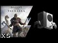 Xbox Series S |Assassin's Creed Valhalla | V1.7