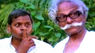 Comedy Kings - Old Man Funny Dialogues Talking With Suthi Velu