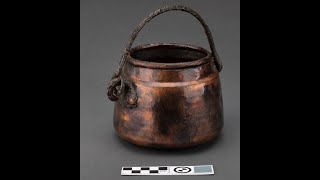 Show & Tell: Fort Ouiatenon Artifacts