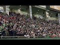 東京ヤクルトスワローズ 52中村悠平 応援歌【2016年・東京ドーム】