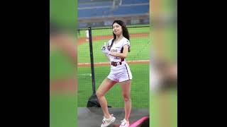 20210330 樂天女孩 RakutenGirls 筠熹 Rakuten桃猿