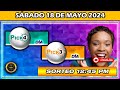 Resultado PICK3 AND PICK4 DIA Resultado del SÁBADO 18 de Mayo DE 2024 ✅🥇🔥💰