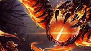 NEW SKINS!!(Infernal Vel’Koz, Karthus and Kennen! |