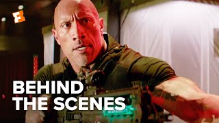 Hobbs & Shaw Behind the Scenes - Hobbs Family Tree (2019) | FandangoNOW Extras