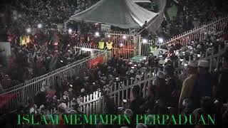 Islam memimpin perpaduan