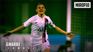 ISMAEL GHARBI ✭ PSG ✭ THE NEW SENSATION ✭ Skills & Goals ✭ 2020✭