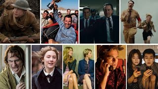 OSCAR 2020 NOMINEES FOR BEST PICTURE | STAR GOLD | BEST MOVIES