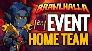 BAHAS EVENT BACK TO SCHOOL! BRAWLHALLA INDONESIA