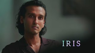 Armand & Daniel [& Louis] | Interview With The Vampire | Iris