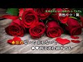 五月の薔薇（伊東ゆかり＆塚田三喜夫）　　　　カラオケデュエット