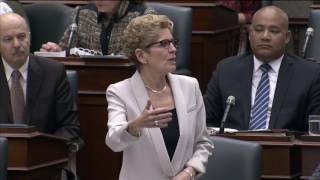 2017-03-28 Question Period