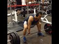 deadlift 385 lbs