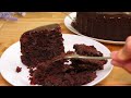 the best brownie cake you ll ever eat