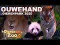 Dagje Ouwehand Dierenpark 2020