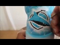 CUSTOM AIR JORDAN CRONULLA 5HARKS CUSTOM AIR JORDAN CRONULLA 5HARKS